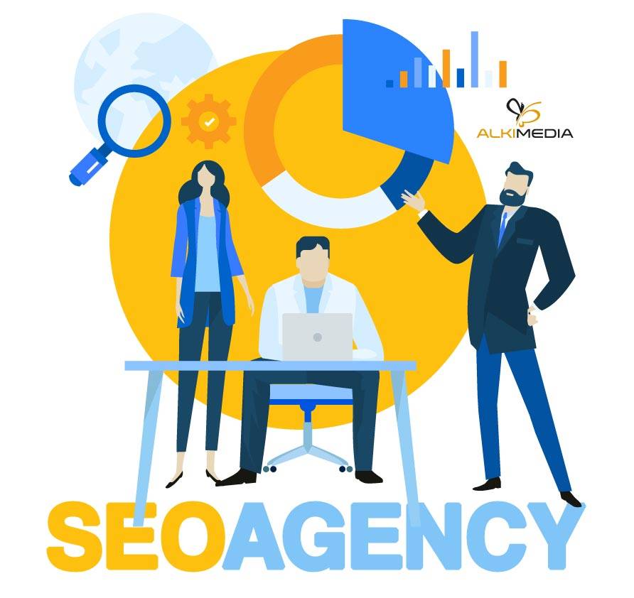Agenzia SEO