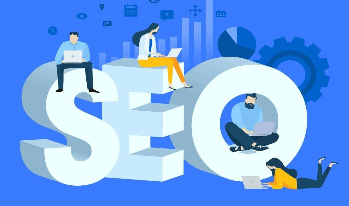 Agenzia SEO