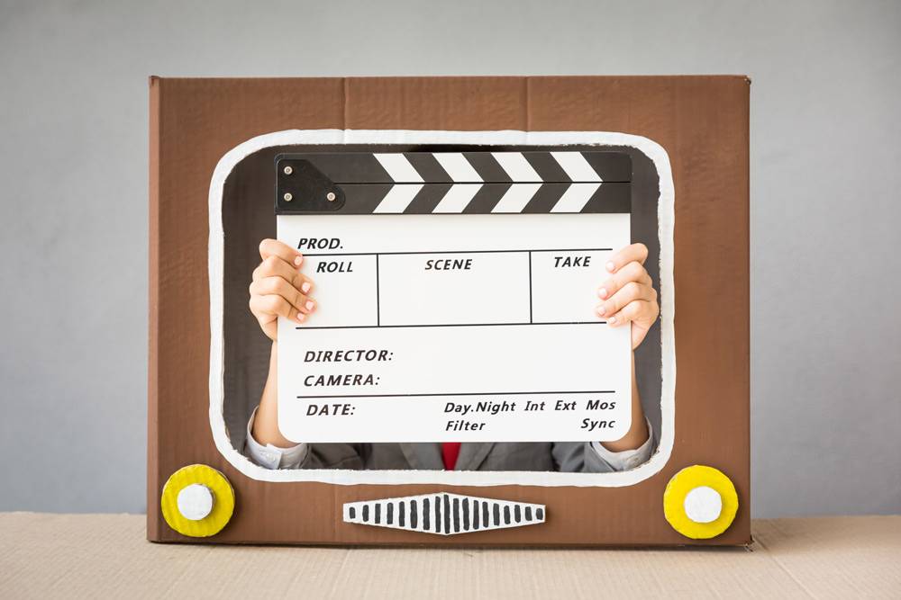 Alkimedia video animazione motion graphics