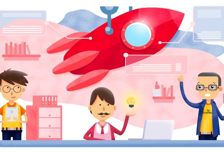 Assistenza siti internet Alkimedia