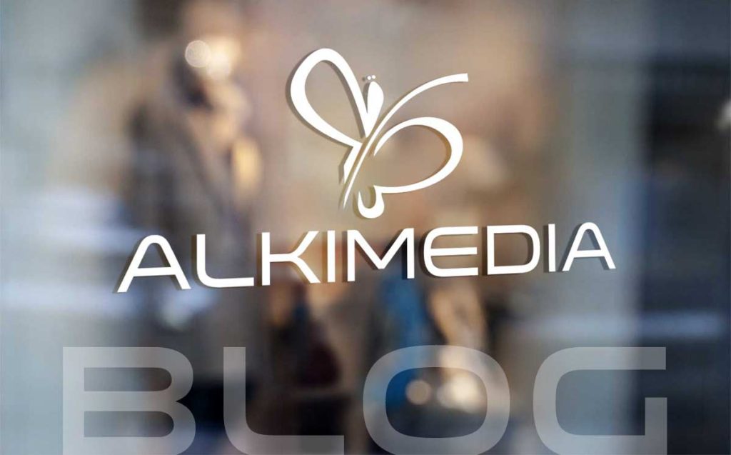Blog aziendale