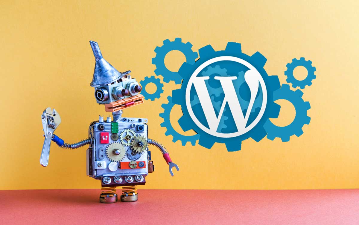 Costo manutenzione sito wordpress