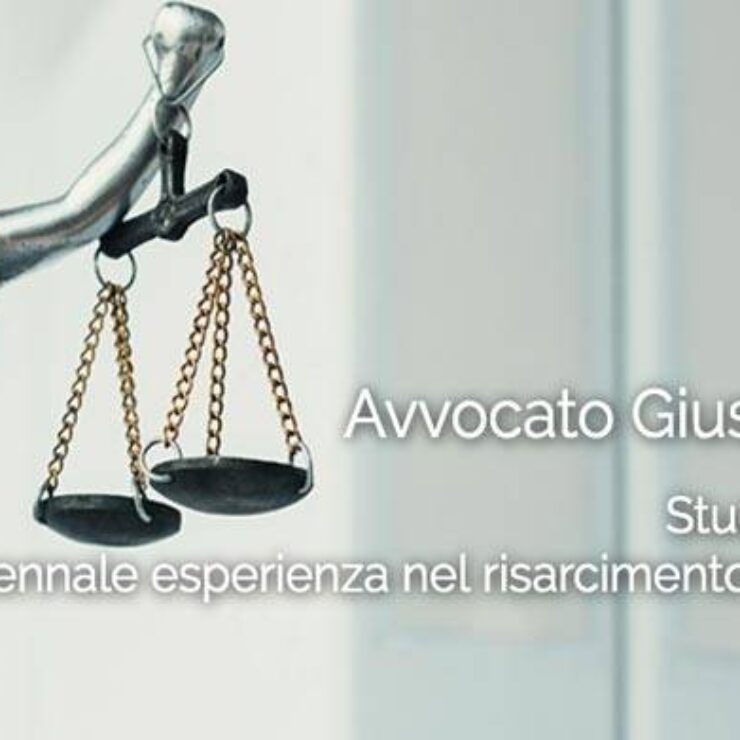 Creazione sito web Lecco: Risarcimento Danni