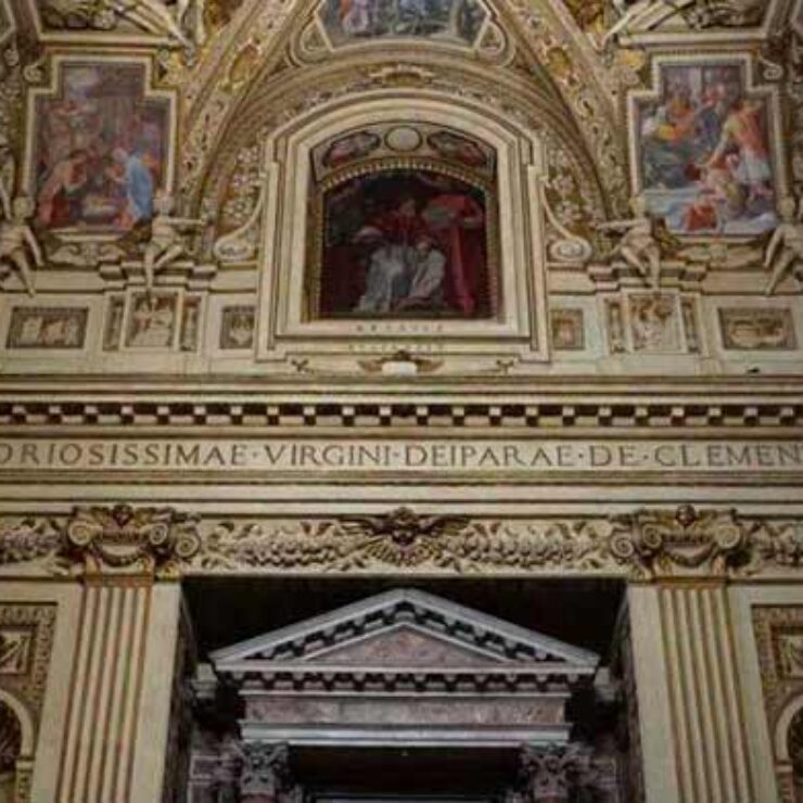Creazione sito web Rilievi Laser Roma