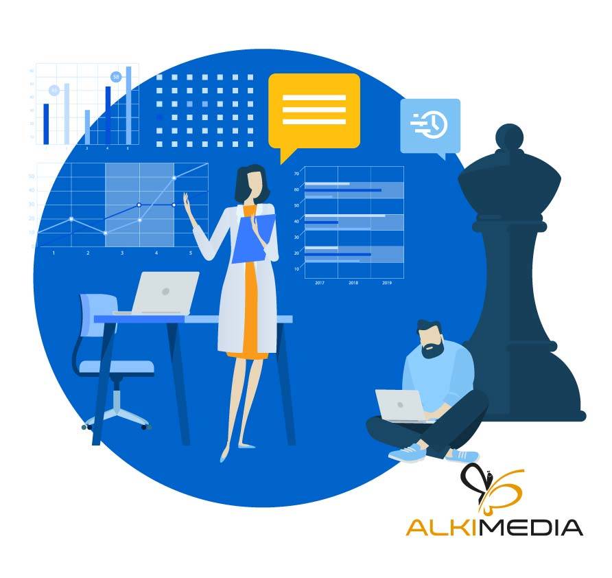 Pianificazione strategia SEO