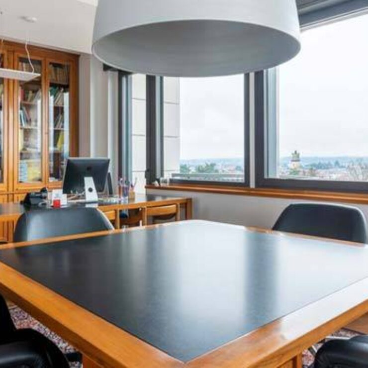 Realizzazione Sito Internet Architetti Giussano