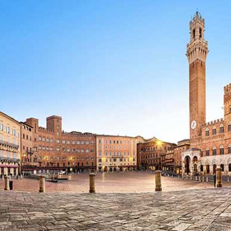 Realizzazione Sito Web Commercialista Siena