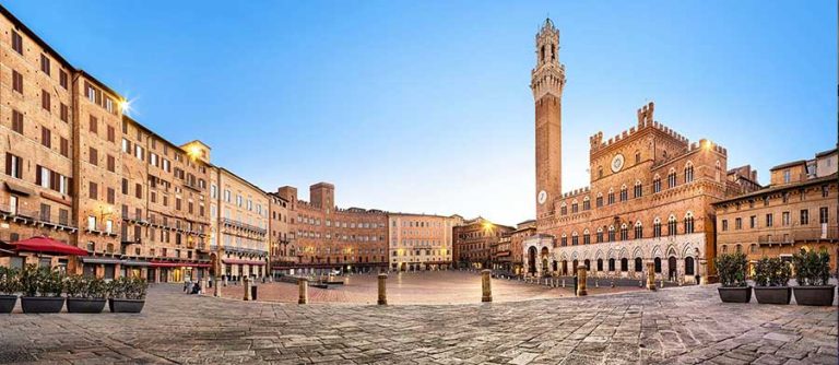 Realizzazione Sito Web Commercialista Siena