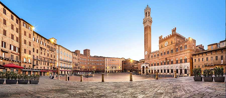 Realizzazione Sito Web Commercialista Siena