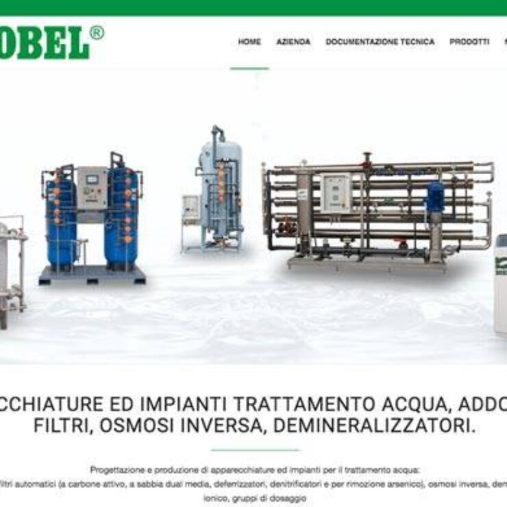 Realizzazione sito web Segrate
