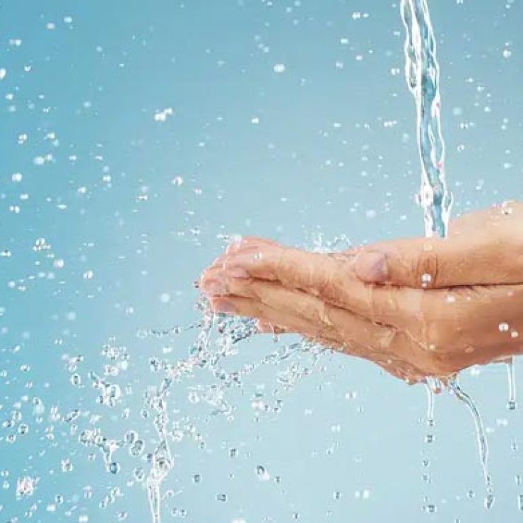 Restyling Sito Web Depuratori Italia Paderno Dugnano