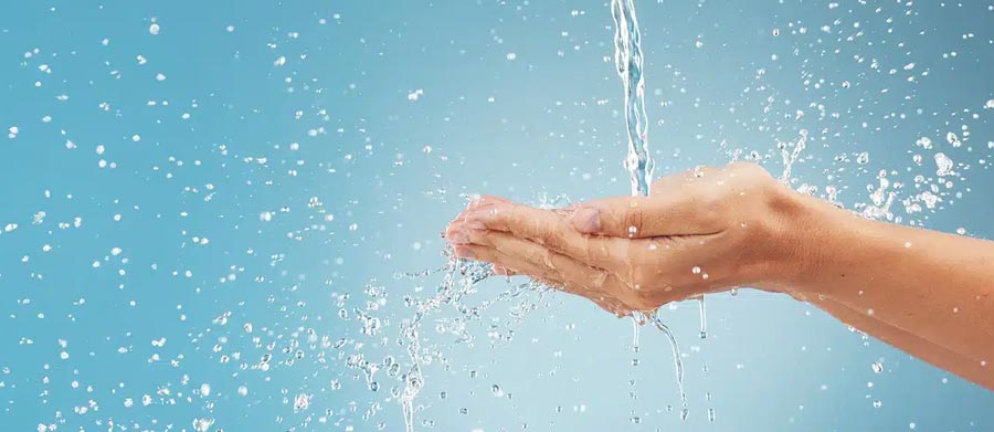 Restyling Sito Web Depuratori Italia Paderno Dugnano