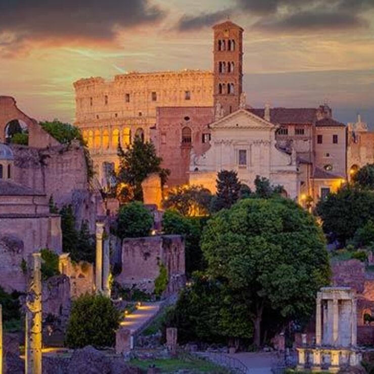 Restyling Sito Web Impresa Pulizie Roma