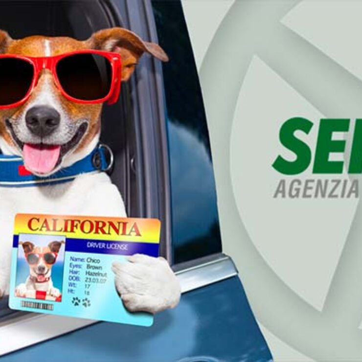 Restyling sito internet Verano Brianza