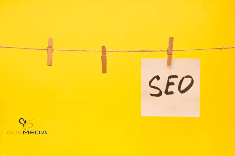 SEO Alkimedia SEO Agency Consulente SEO