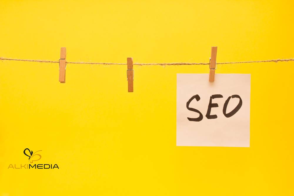 SEO Alkimedia SEO Agency Consulente SEO