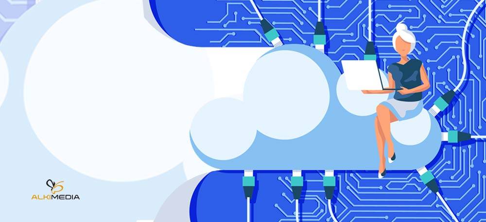 Spazio web Cloud Hosting