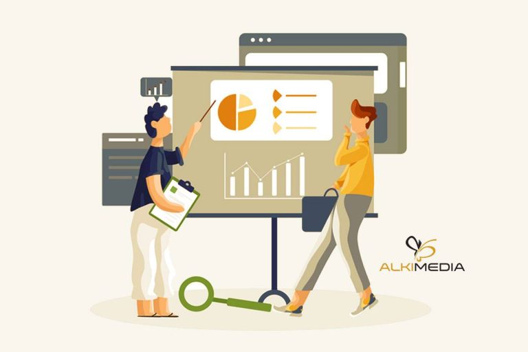 Web Analytics