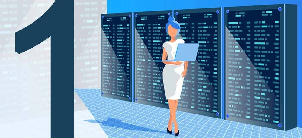 Web Hosting Scelta importante Alkimedia