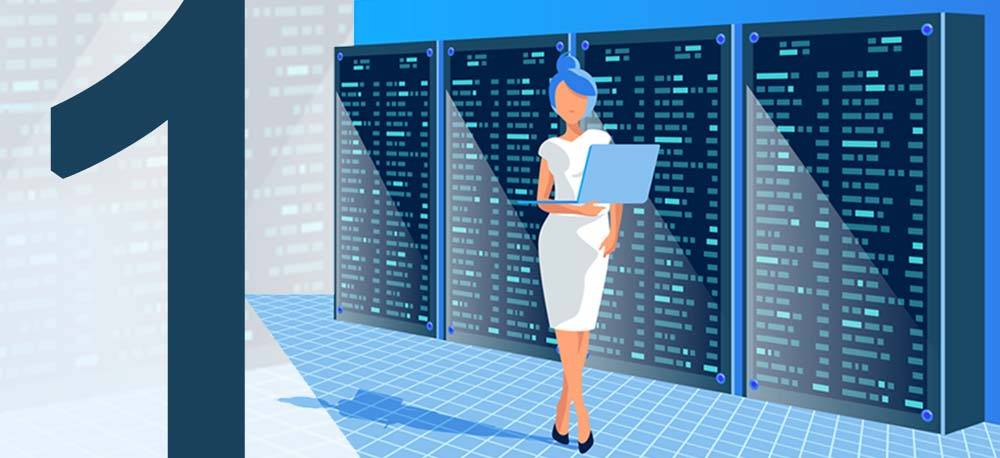 Web Hosting Scelta importante Alkimedia