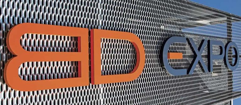 costruzione sito web professionale BDExpo Capriate San Gervasio BG