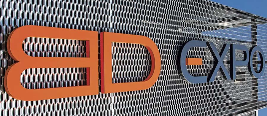 costruzione sito web professionale BDExpo Capriate San Gervasio BG