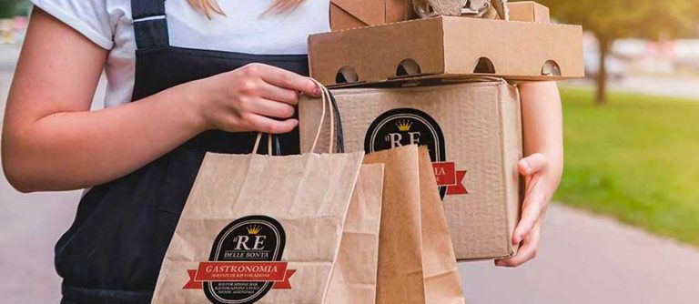 creazione sito web gastronomia erba como