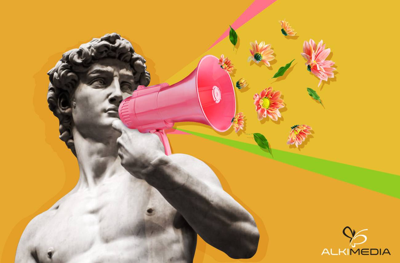 david alkimedia agenzia