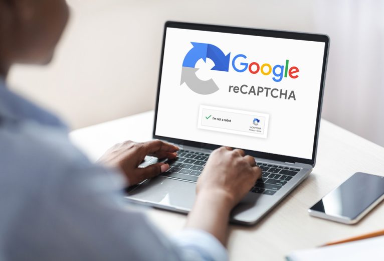 google recaptcha guida come funziona costi come usarlo