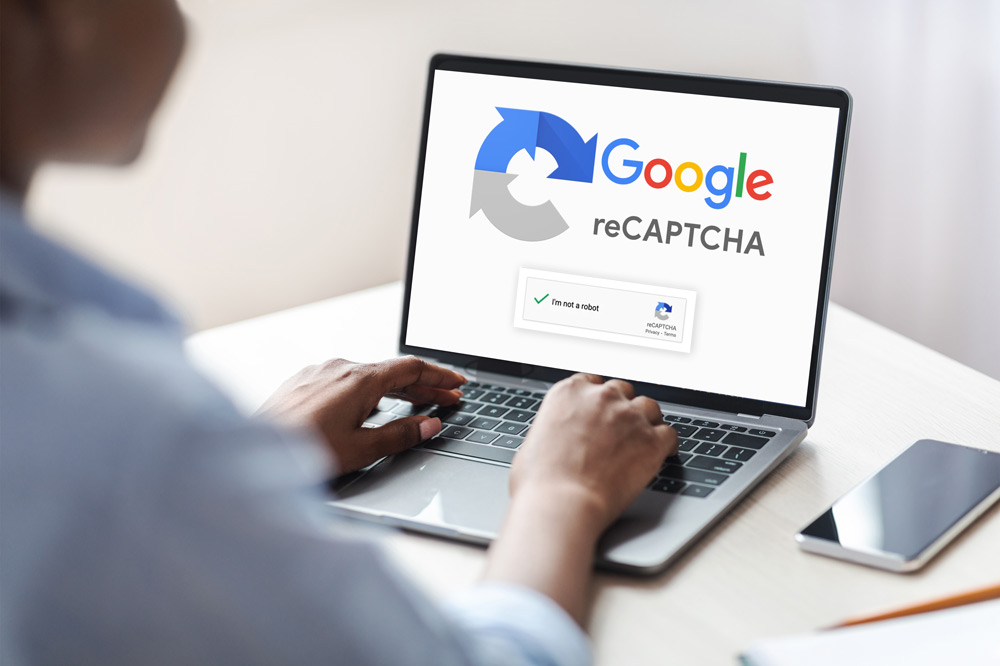 google recaptcha guida come funziona costi come usarlo