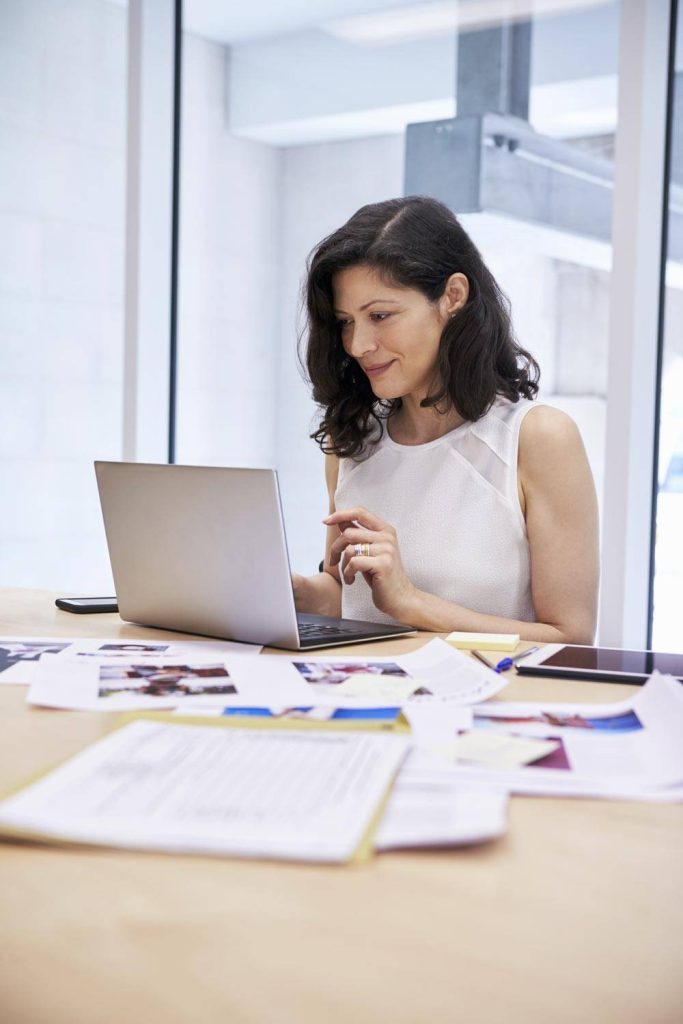 lead funnel target marketing alkimedia webagency