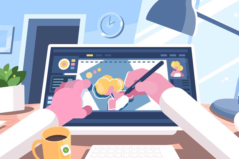 pagina web statica dinamica