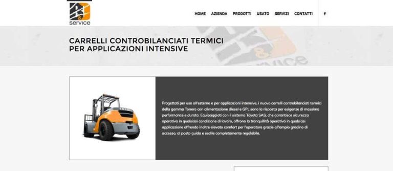 realizzazione sito internet cantone ticino Svizzera