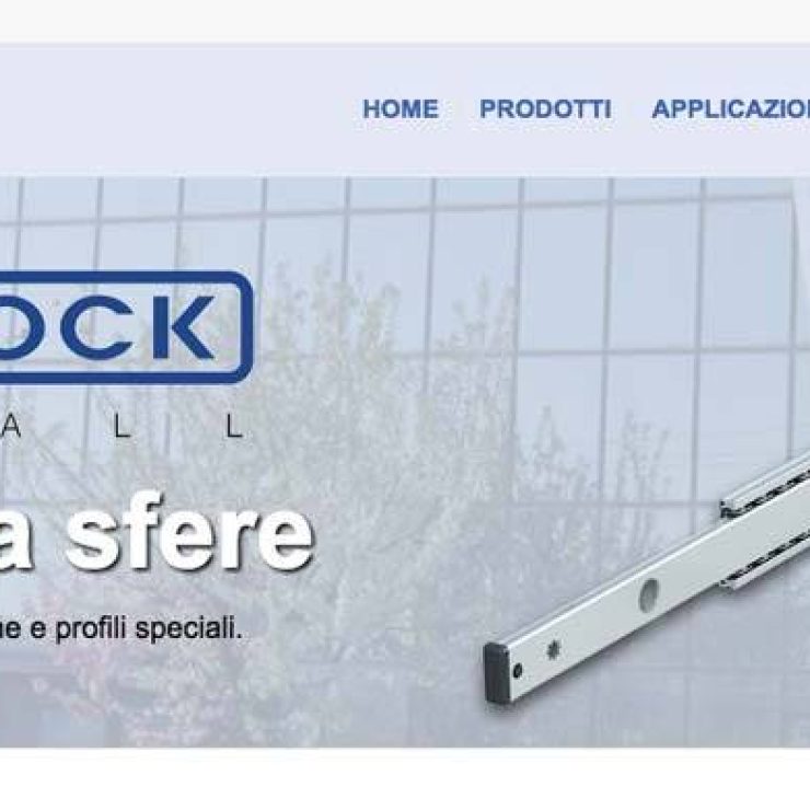 realizzazione sito web Milano enearossi