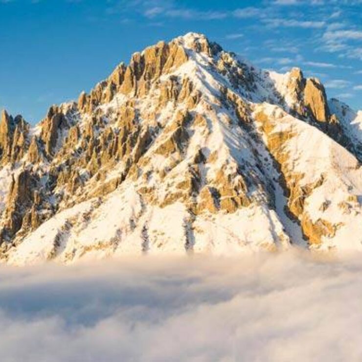 realizzazione sito web resinelli tourism lab
