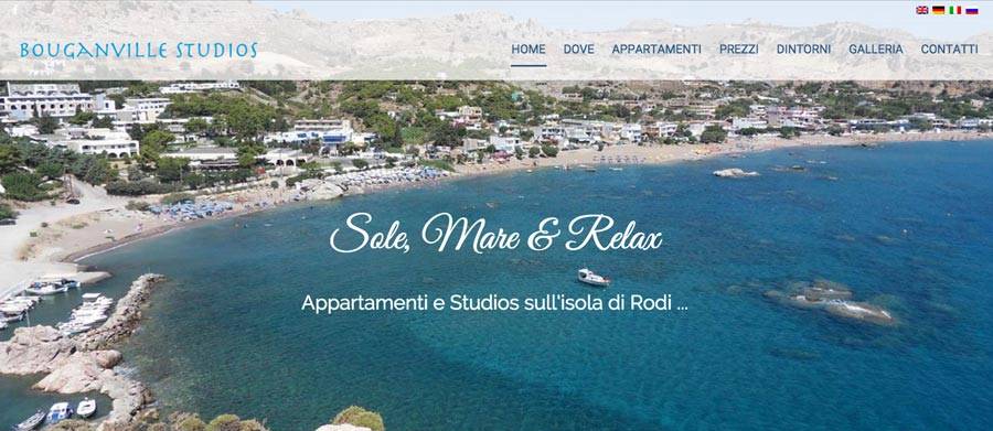 sito web appartamenti rodi