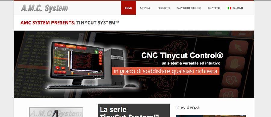 sito web azienda lecco