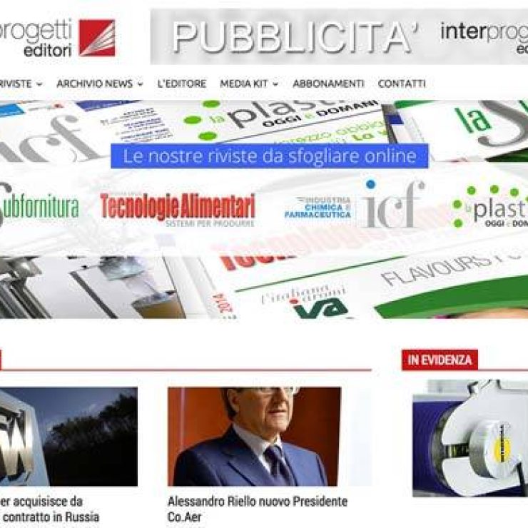 sviluppo sito web casa editrice