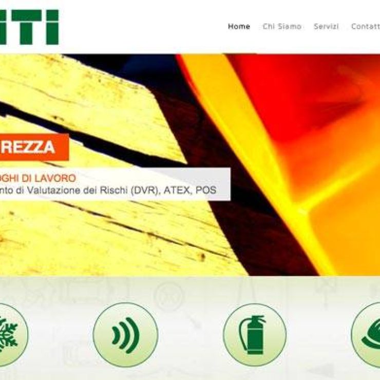 sito web citi orsenigo co