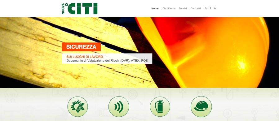 sito web citi orsenigo co