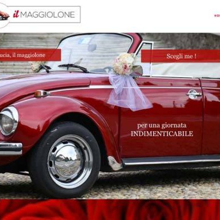 sito web noleggio auto