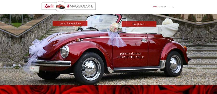 sito web noleggio auto