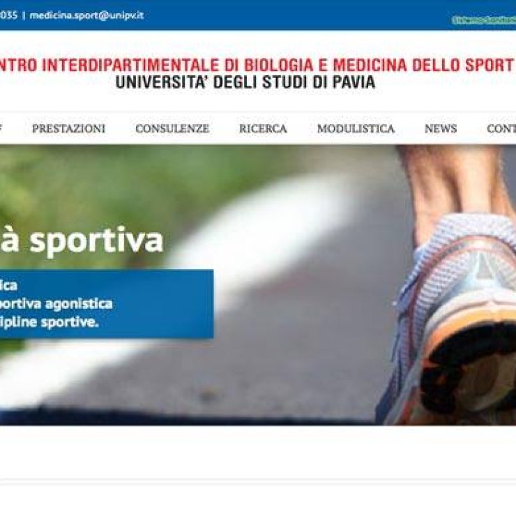 creazione sito web pavia