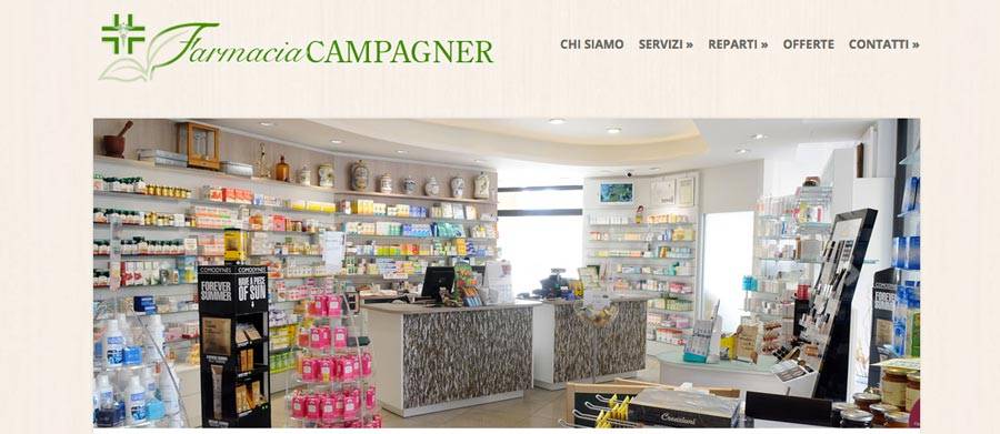 sito internet farmacia monza e brianza