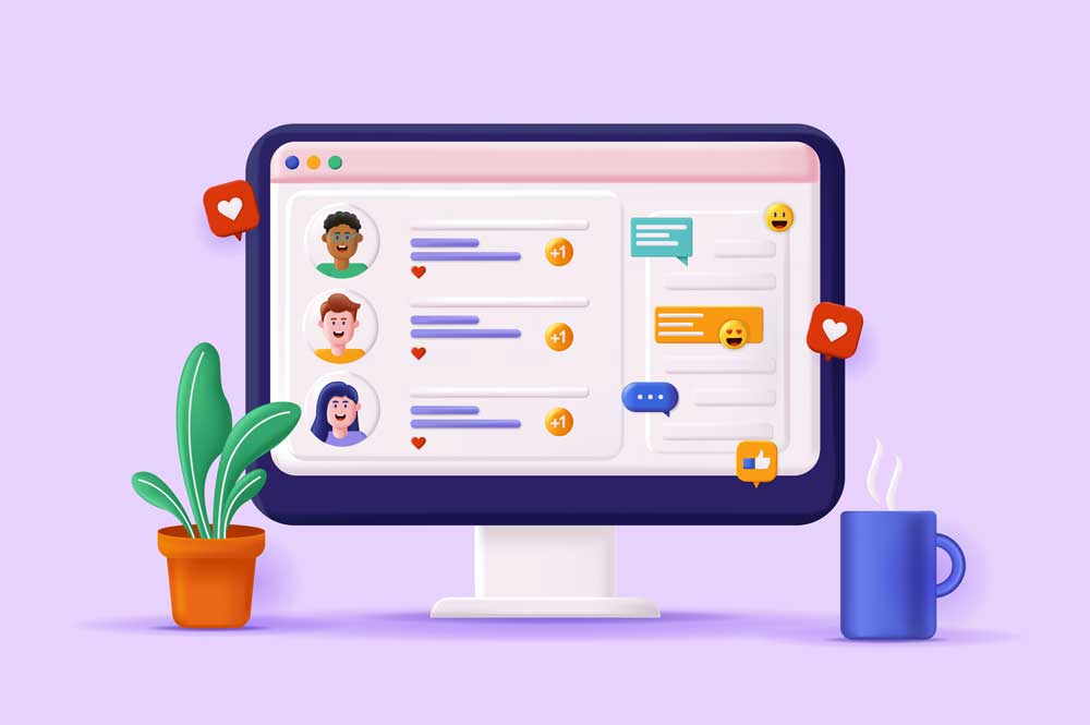 sito web gratuito vantaggi e svantaggi