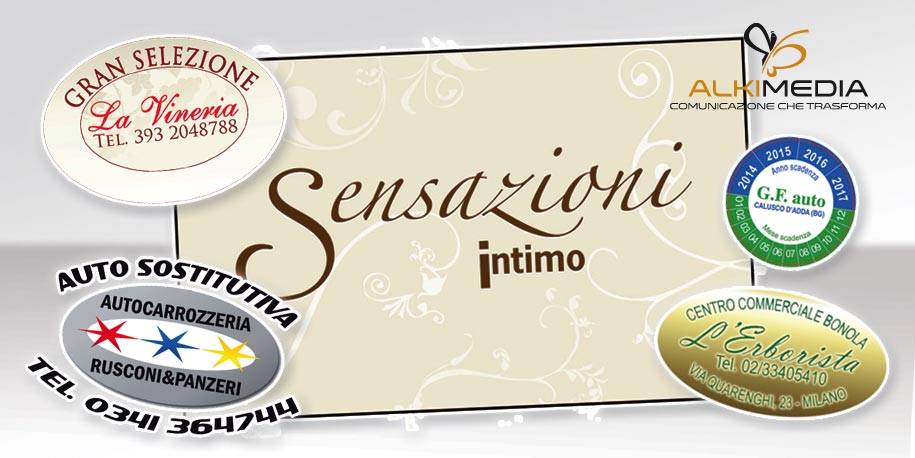 Stampa adesivi per interno e per esterno, stampa ed installazione vetrofanie