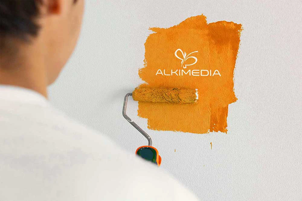 strategia rebranding web agency