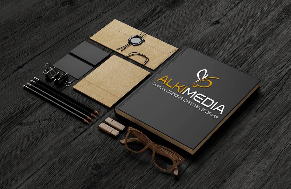 studio creazione logo