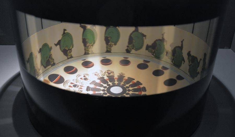 video animazione motion graphics