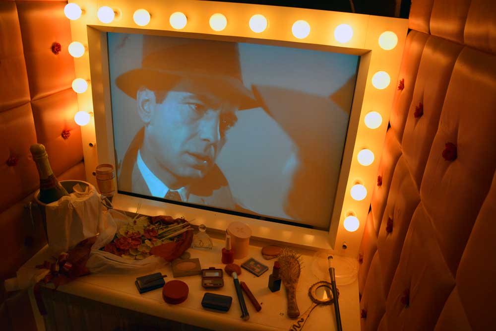 video web nuova frontiera